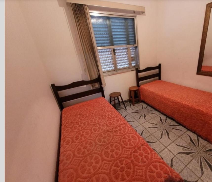 Apartamento Boqueirao 2 Dormitorios Praia Grande  Exteriör bild