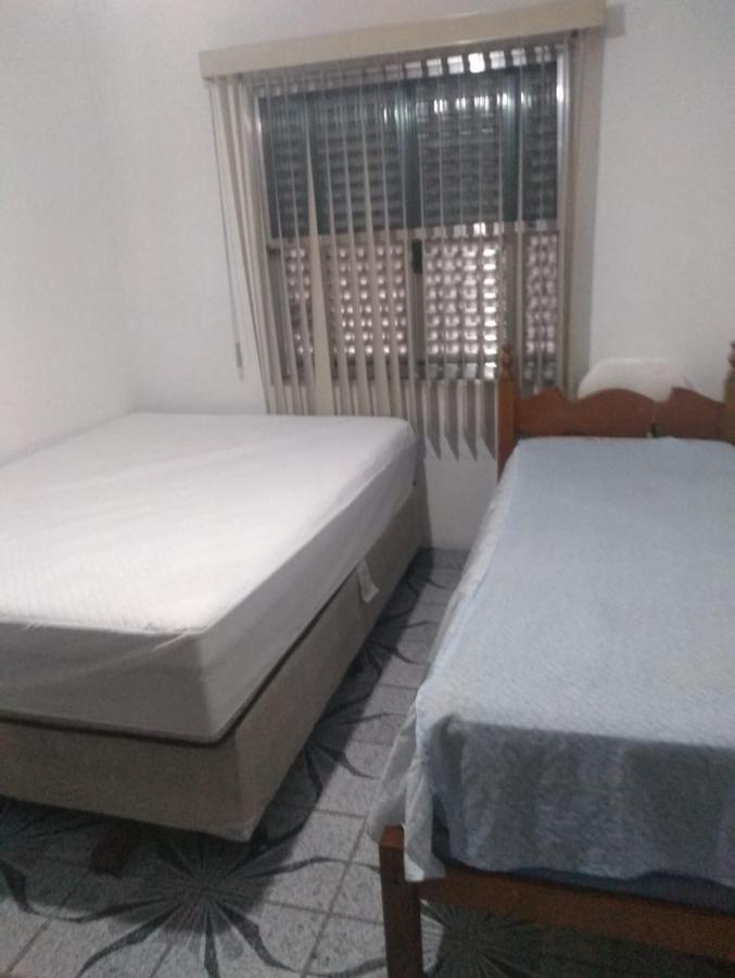 Apartamento Boqueirao 2 Dormitorios Praia Grande  Exteriör bild